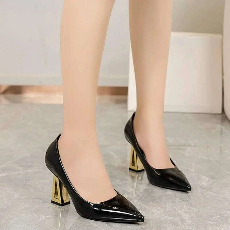 pointed-toe-special-heel-high-heels-womens-light-mouth-sexy-explosive-patent-leather-versatile-single-shoeskimlud-womens-fashion-34619280