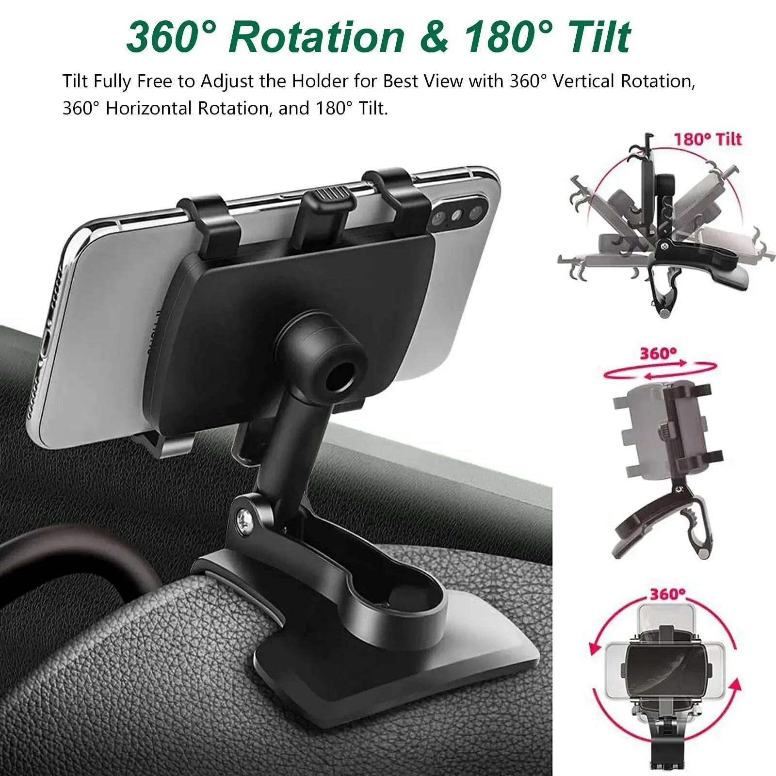 universal-car-phone-holder-stand-360-degree-rotation-gps-bracket-dashboard-clip-mount-car-mobile-phone-support-in-car-for-iphonekimlud-womens-fashion-34626812