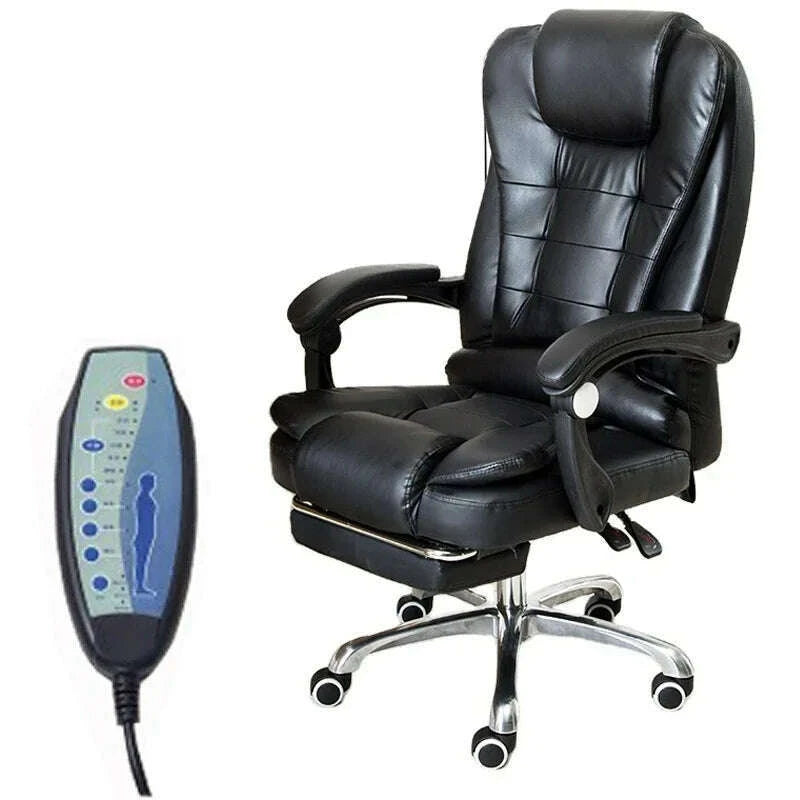 a-office-furniture-massage-soft-ergonomic-executive-recliner-high-back-chairs-black-pu-leather-office-chair-with-footrestkimlud-womens-fashion-34603966