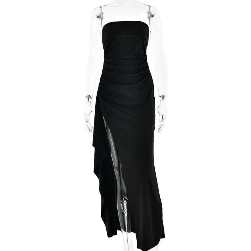 black-off-shoulder-strapless-backless-high-split-maxi-dress-for-women-sleeveless-bodycon-club-party-evening-long-dress-clotheskimlud-womens-fashion-34617825
