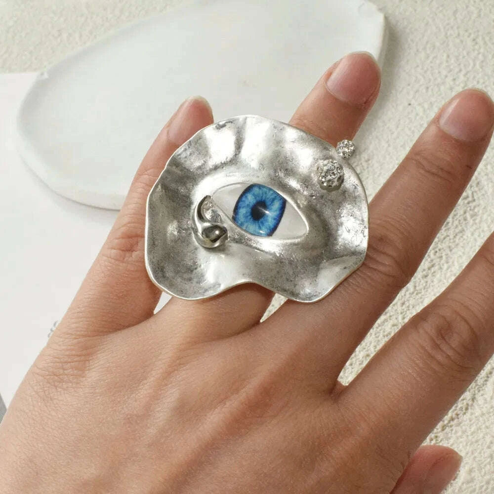 new-exaggerated-baroque-style-metal-plated-blue-eyes-open-ring-for-women-fashion-jewelry-accessorieskimlud-womens-fashion-34617256
