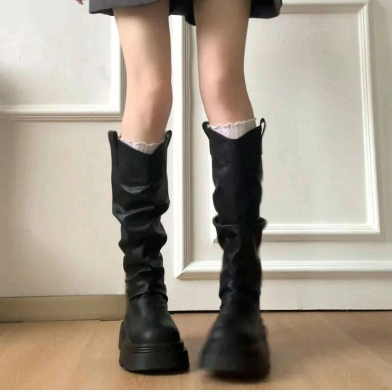 autumn-winter-platform-thick-bottom-women-long-boots-fashion-slip-on-shoes-vintage-ladies-knight-botaskimlud-womens-fashion-34623036