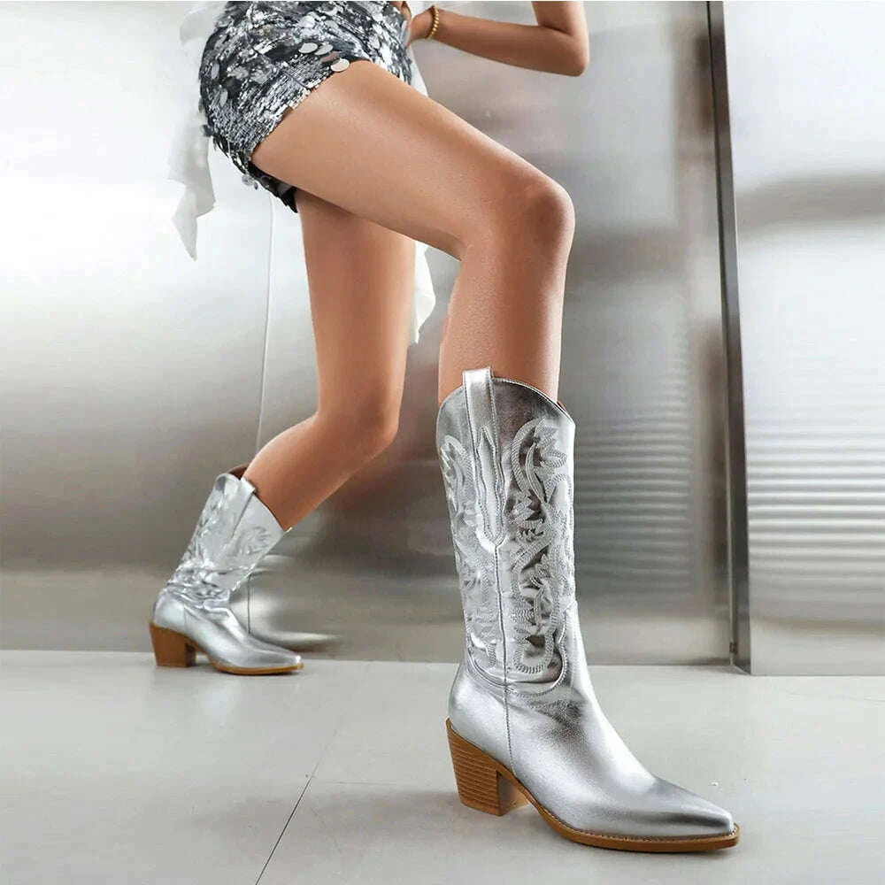 gigifox-embroidered-women-mid-calf-western-boots-block-high-heel-pointed-toe-pull-on-shoes-all-match-streetsnap-cowgirl-boots-kimlud-kimlud-33921134