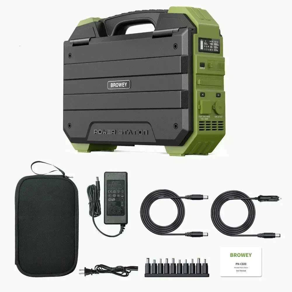 portable-power-station-6144wh-lifepo4-battery-with-110v600wpeak-1200w-pure-sine-wave-ac-outlet-for-outdoor-camping-kimlud-kimlud-33912950