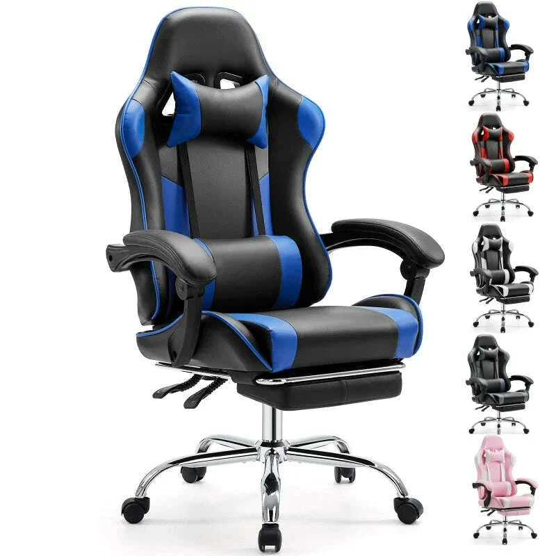 jhk-ergonomic-racing-gaming-chair-adjustable-swivel-pu-leather-with-headrest-and-lumbar-support-for-office-computer-living-roomkimludkimlud-35574805