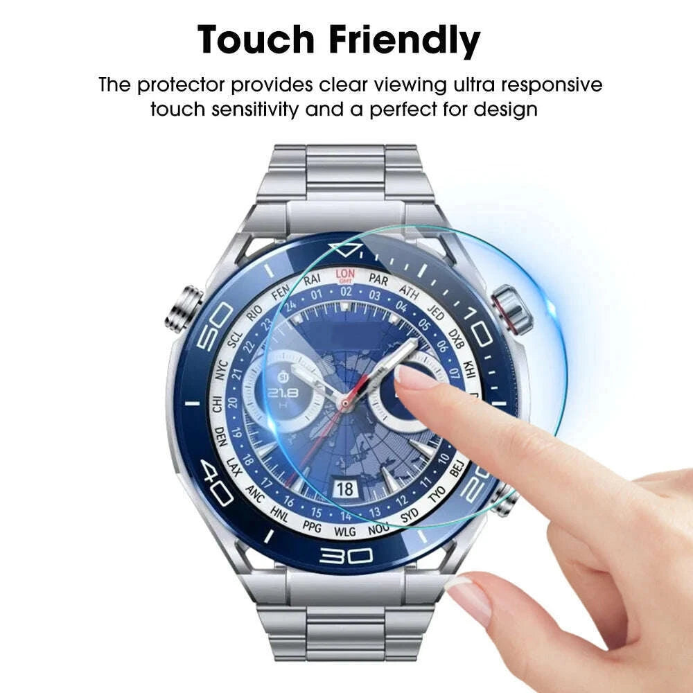 15pcs-hd-screen-protector-for-huawei-watch-ultimate-9h-tempered-glass-protective-film-for-huawei-ultimate-anti-scratch-filmkimlud-womens-fashion-34617198