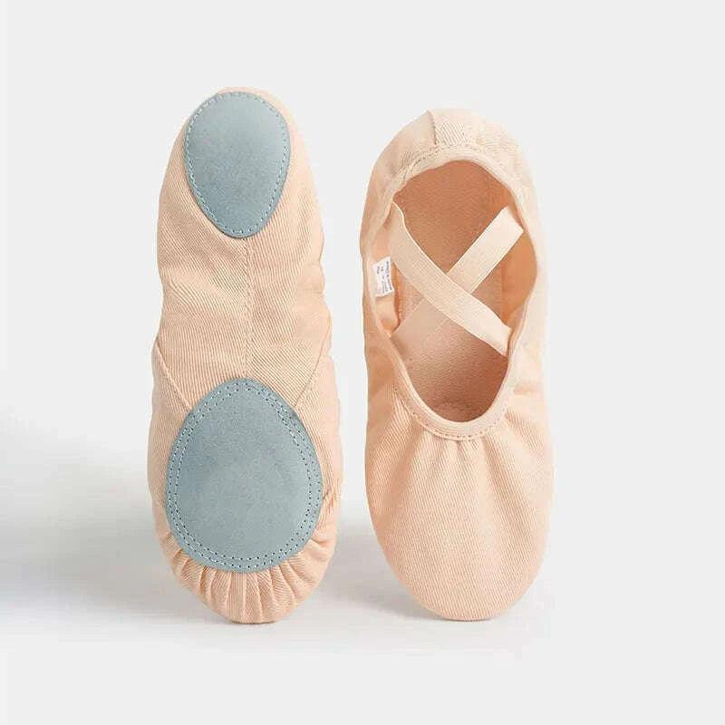 girls-women-ballet-shoes-stretch-ballet-flats-free-lace-canvas-dance-slippers-elastic-split-soft-sole-ballet-dance-shoe-for-kidskimlud-womens-fashion-34624442