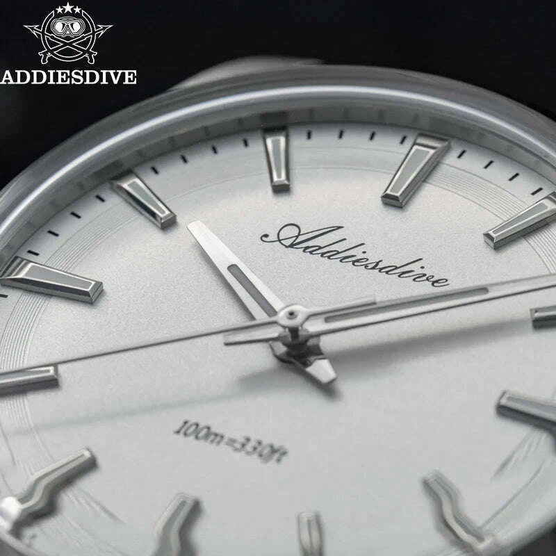addiesdive-36mm-simple-stainless-steel-mens-watch-bubble-mirror-glass-luxury-quartz-watches-100m-waterproof-ad2066-reloj-hombre-kimlud-kimlud-33914598