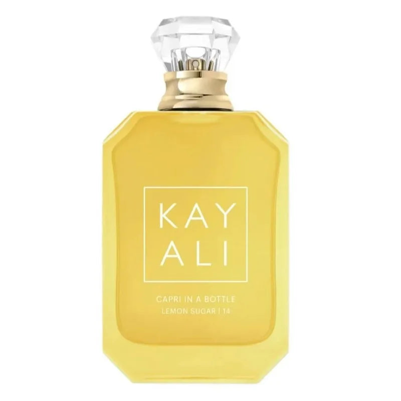 KAYALI 100ml Womens Perfume Long Lasting Fresh Floral Fruity Fragrance Natural Invigorating Aroma with 14 Unique Luxury Scents