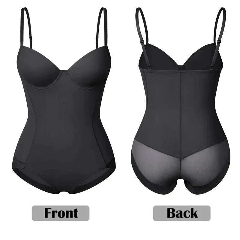 women-sexy-body-shapewear-bodysuits-built-in-bra-camisole-tops-waist-trainer-slim-full-body-shaper-lingerie-with-underwire-cup-kimlud-kimlud-33914674