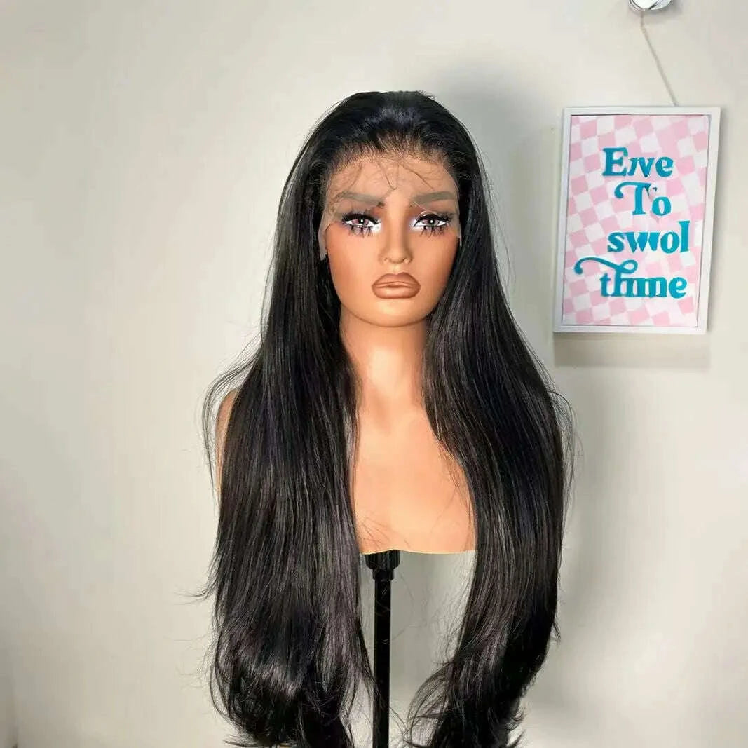 chestnut-brown-wig-long-curly-wavy-synthetic-hair-wig-free-part-natural-wave-13x4-lace-front-wigs-for-women-daily-party-cosplaykimlud-womens-fashion-34619817