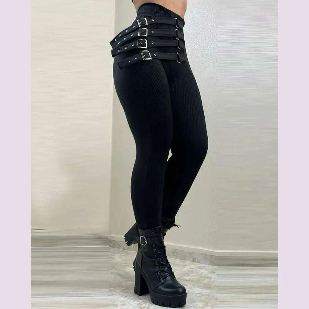 new-womens-high-waist-pencil-pants-fashion-black-gothic-slim-leggings-with-metal-buckle-y2k-vintage-trousers-for-womenkimlud-womens-fashion-34618405