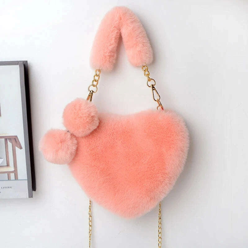 large-capacity-fur-handbag-heart-shape-ladies-shoulder-bag-fashionable-cute-soft-zipper-closure-interior-phone-pocketkimludkimlud-35557498