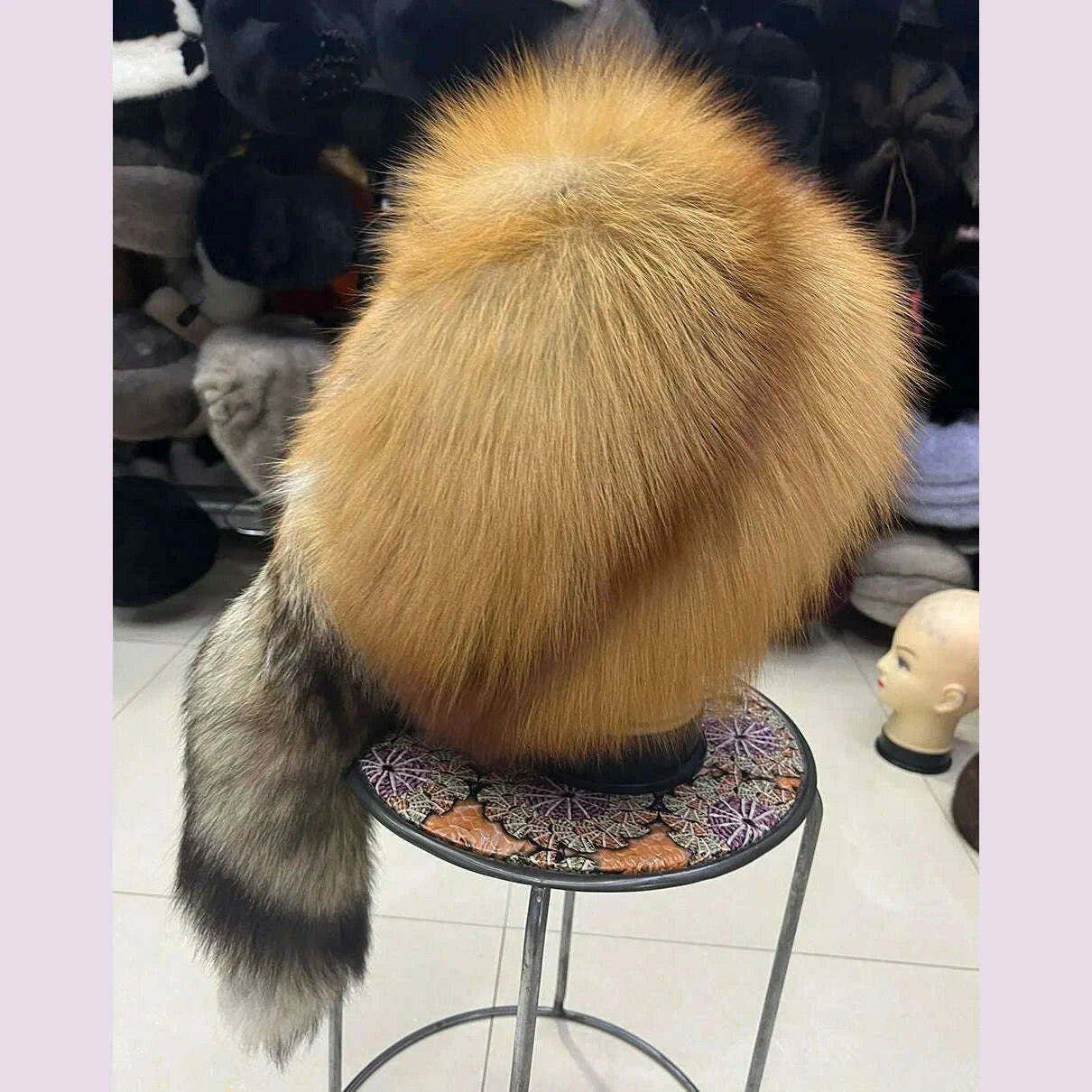 winter-fur-women-hat-with-tail-real-fox-fur-hat-luxury-raccoon-fur-beanies-warm-ear-protect-unisex-bomber-hat-wholesale-bonnetskimlud-womens-fashion-34618718