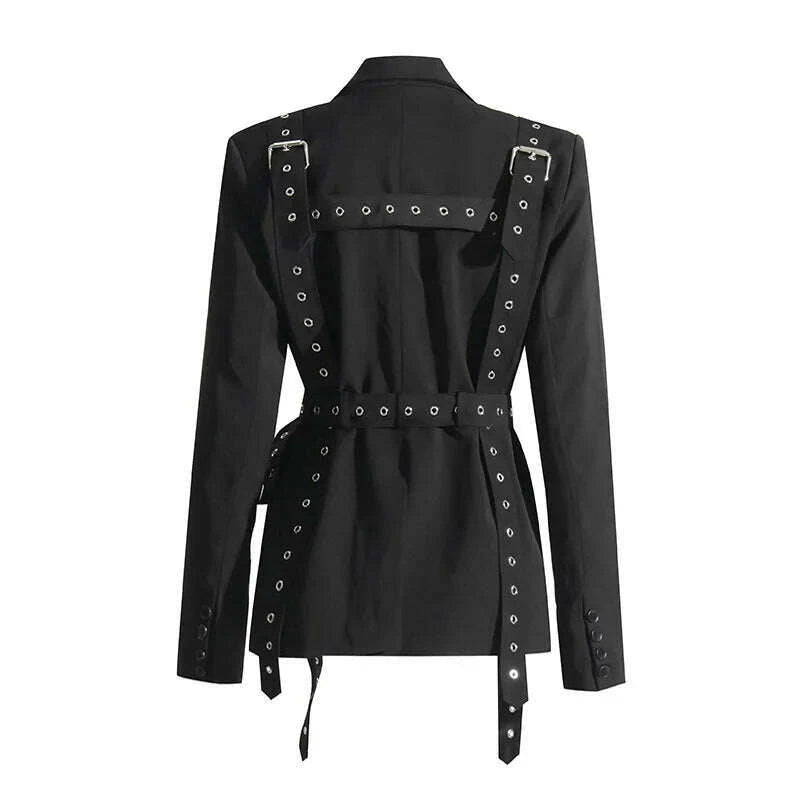 womens-solid-color-temperament-suit-jacket-2025-autumn-notched-single-breated-belted-slim-biker-motor-style-casual-blazerkimlud-womens-fashion-34621542