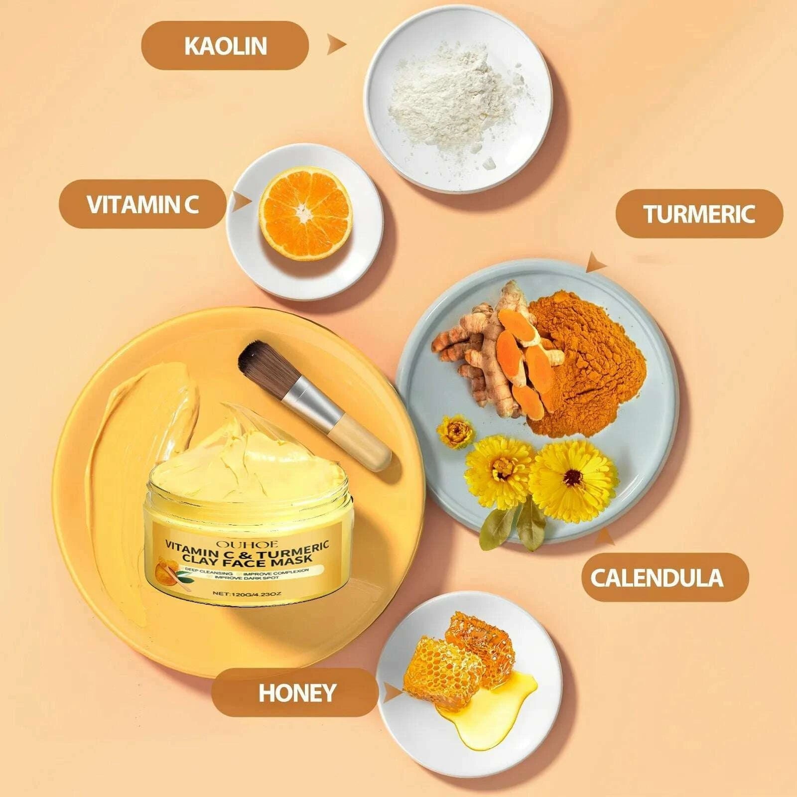 vitamin-c-exfoliating-facial-mask-turmeric-exfoliating-facial-mask-improve-pore-deep-cleaning-facial-mask-apply-facial-mask-kimlud-kimlud-33918234