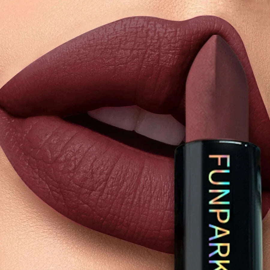 25-color-matte-lipstick-waterproof-long-lasting-velvet-finish-lip-tint-smooth-matte-lip-color-smudge-proof-lip-liner-lip-makeupkimlud-womens-fashion-34605024