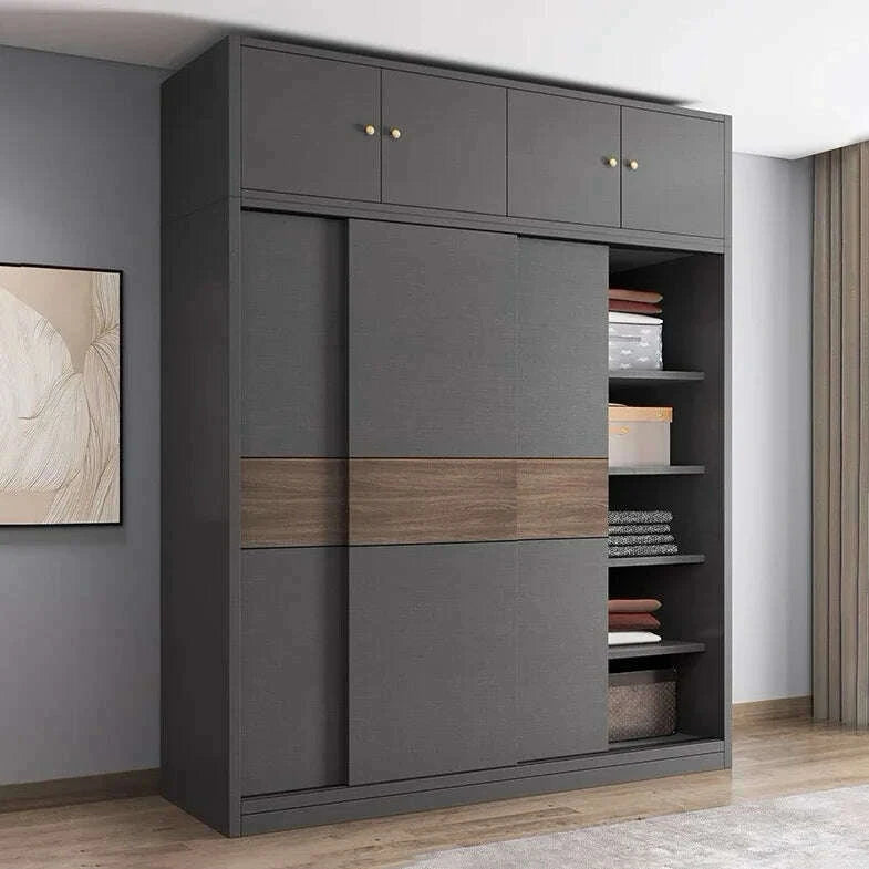 a-customized-modern-clothes-storage-organizer-double-wardrobe-cabinet-home-luxury-mdf-sliding-door-wardrobe-bedroom-furniturekimlud-womens-fashion-34603870