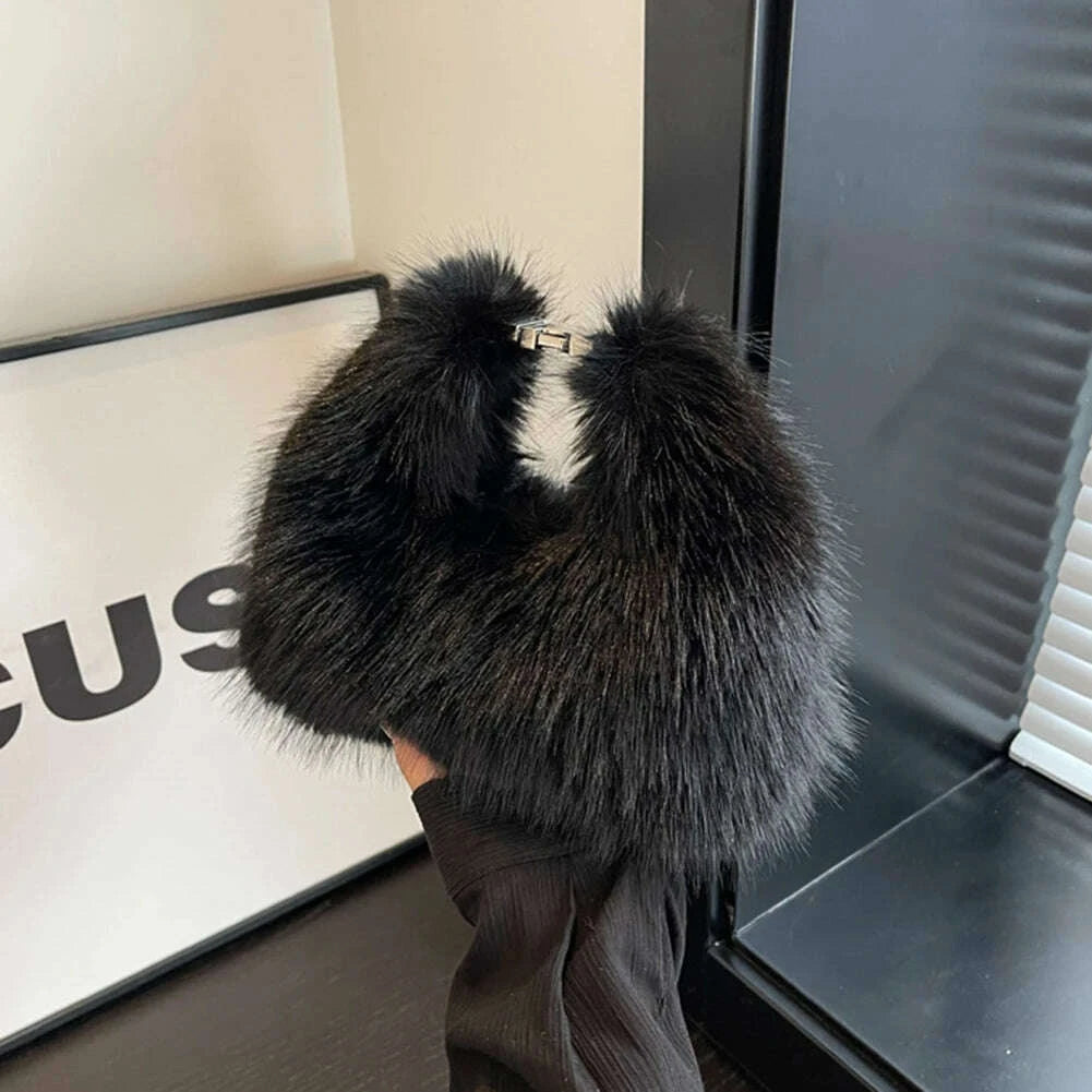 women-faux-fur-shoulder-bag-adjustable-strap-fluffy-crossbody-bag-solid-color-handbag-hobo-bag-for-travel-partykimludkimlud-35556652