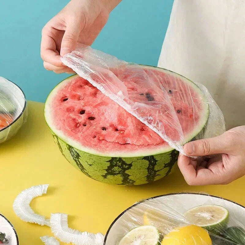 disposable-food-cover-saran-wrap-bowel-cover-food-grade-fresh-keeping-plastic-bag-kitchen-storage-accessorieskimludkimlud-35563204