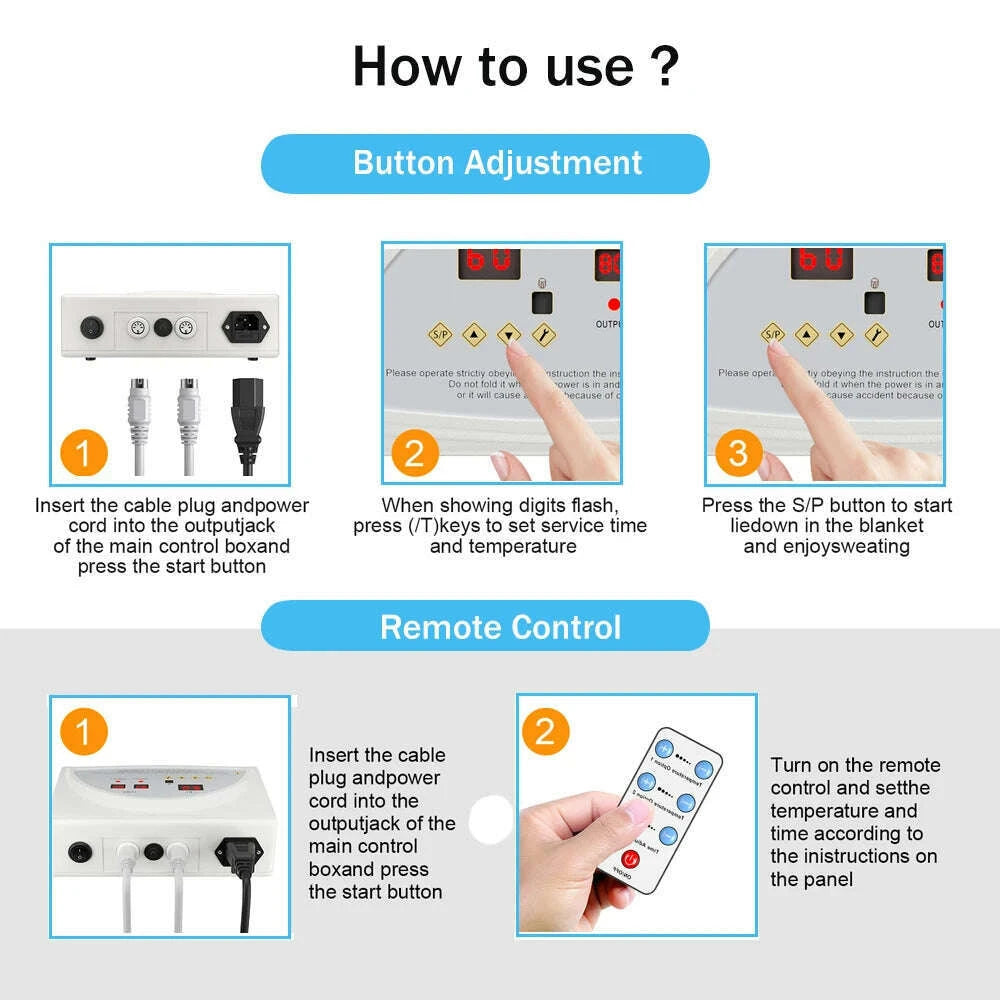 slimming-fat-burning-sauna-blanket-device-body-relax-thermal-lose-weight-beauty-machine-for-home-use-salon-spakimlud-womens-fashion-34603095