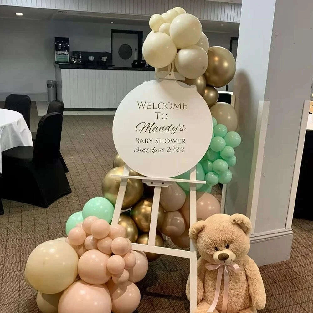 round-custom-welcome-sign-board-35x35cm-personalized-welcome-baby-shower-sign-for-birthday-decoration-baby-shower-party-decor-kimlud-kimlud-33911976