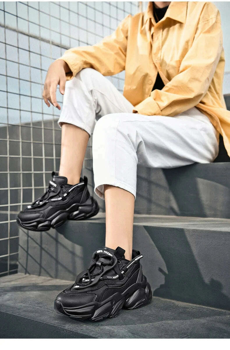 KIMLUD, Men Shoes Sneakers man casual Men's Shoes tenis Luxury shoes Trainer Race Breathable Shoes fashion running Shoes for women, KIMLUD Womens Clothes