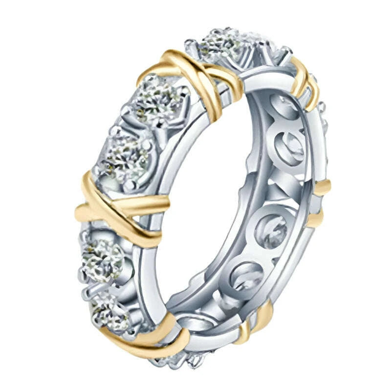 luxury-925-sterling-silver-ring-interlaced-with-aaa-zircon-crystal-ring-for-a-womans-engagement-jewelry-gift-2-color-choices-kimlud-kimlud-33912142