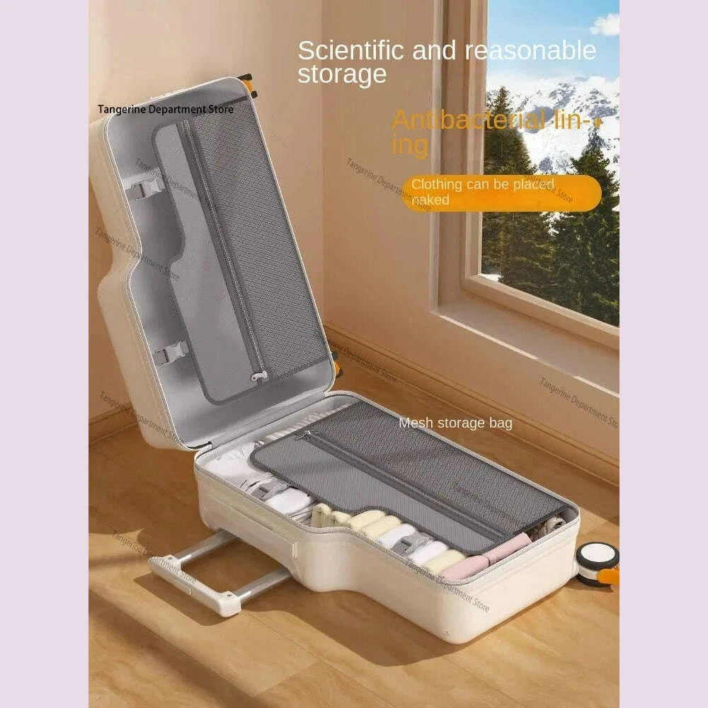 18-inch-new-suitcase-with-seat-for-children-small-luggage-lightweight-boardable-pc-suitcase-foldable-pedal-girls-and-boyskimlud-womens-fashion-34614605