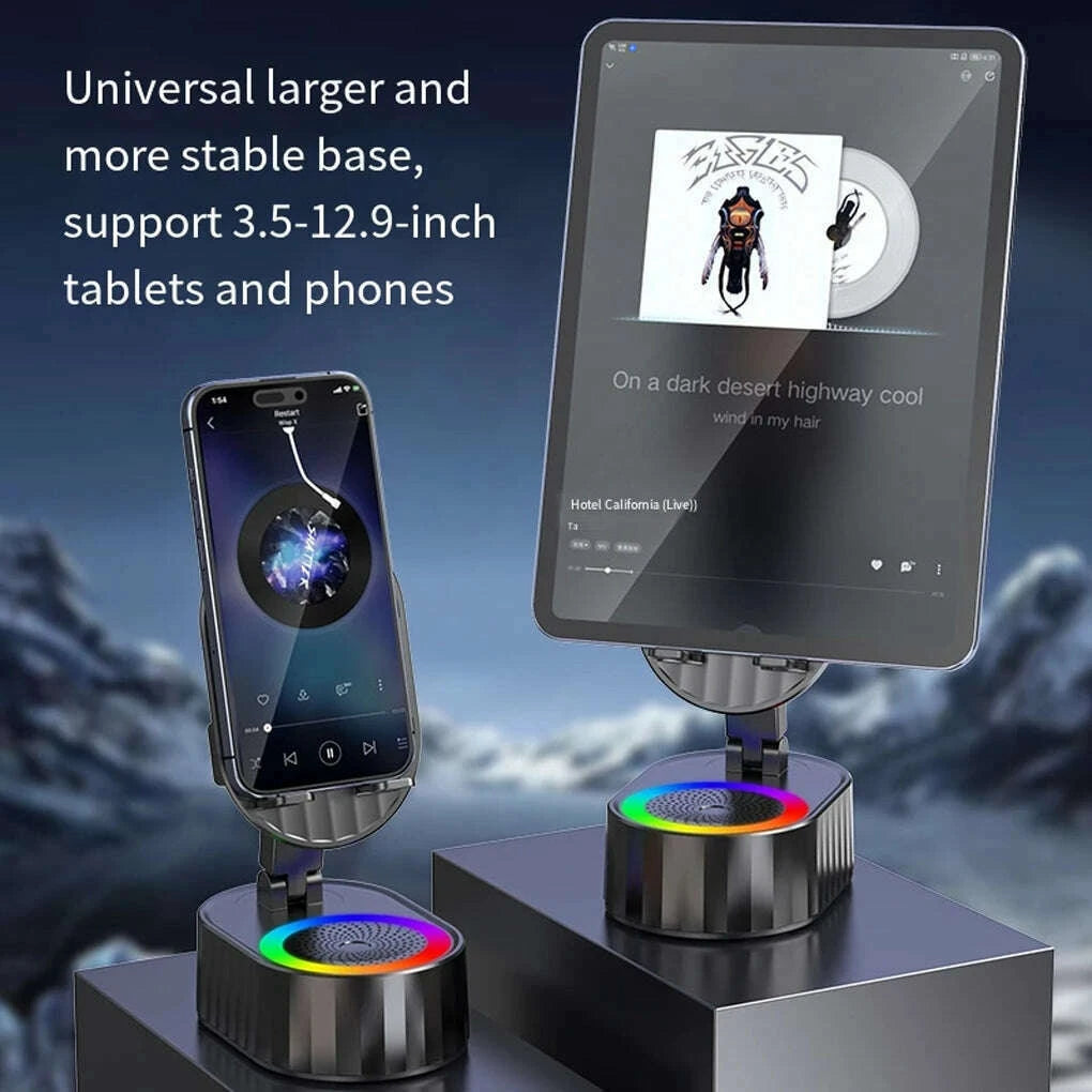 5-in-1-induction-speaker-phone-stand-home-smart-wireless-bluetooth-speaker-office-upright-tablet-stand-kimlud-kimlud-33914907