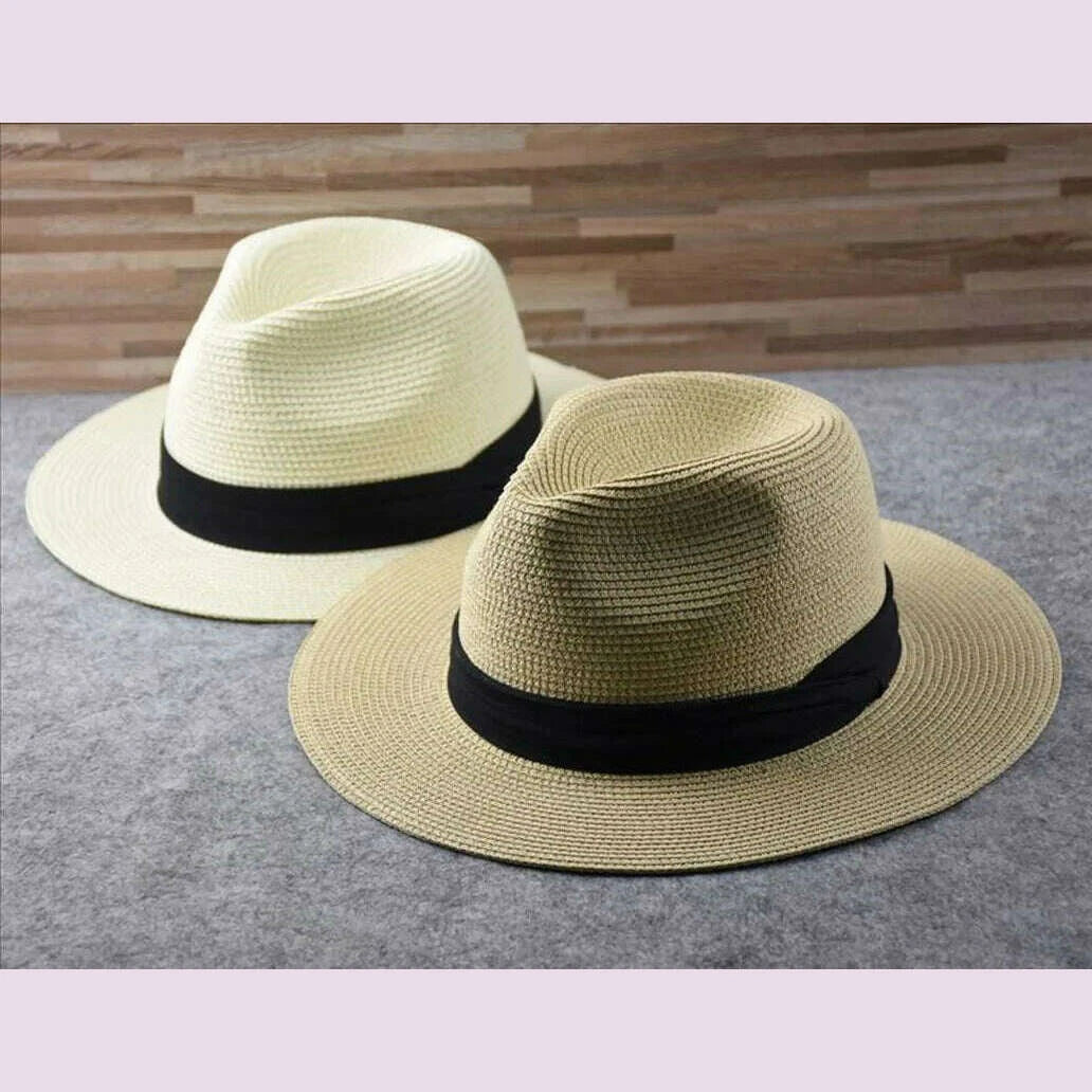 over-size-straw-paper-sun-hat-for-men-big-head-panama-hats-male-outdoor-fishing-beach-foldable-jazz-top-hat-sunscreen-hatskimlud-womens-fashion-34620832