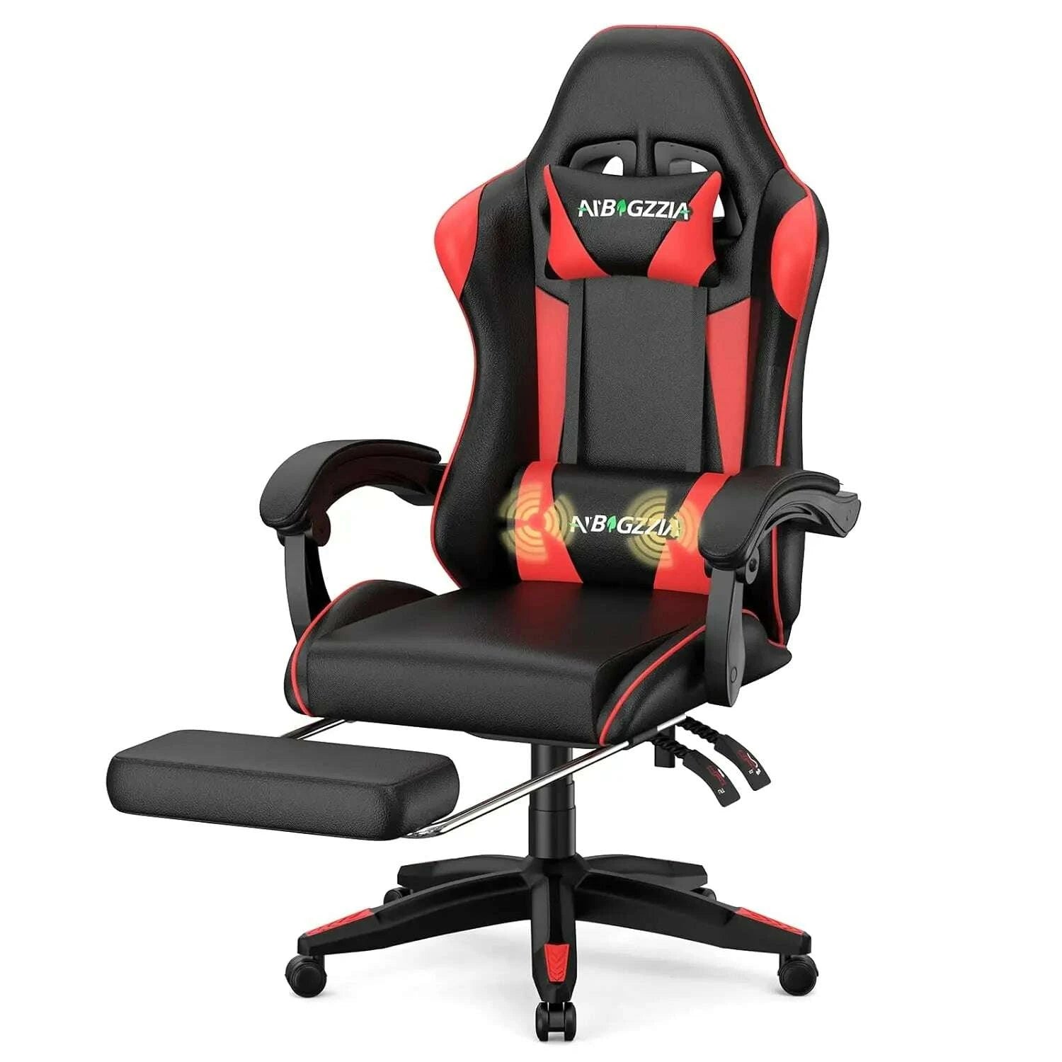 gaming-chair-gamer-chair-with-footrest-and-massage-lumbar-support-height-adjustable-video-game-chair-with-customizedkimludkimlud-35574320