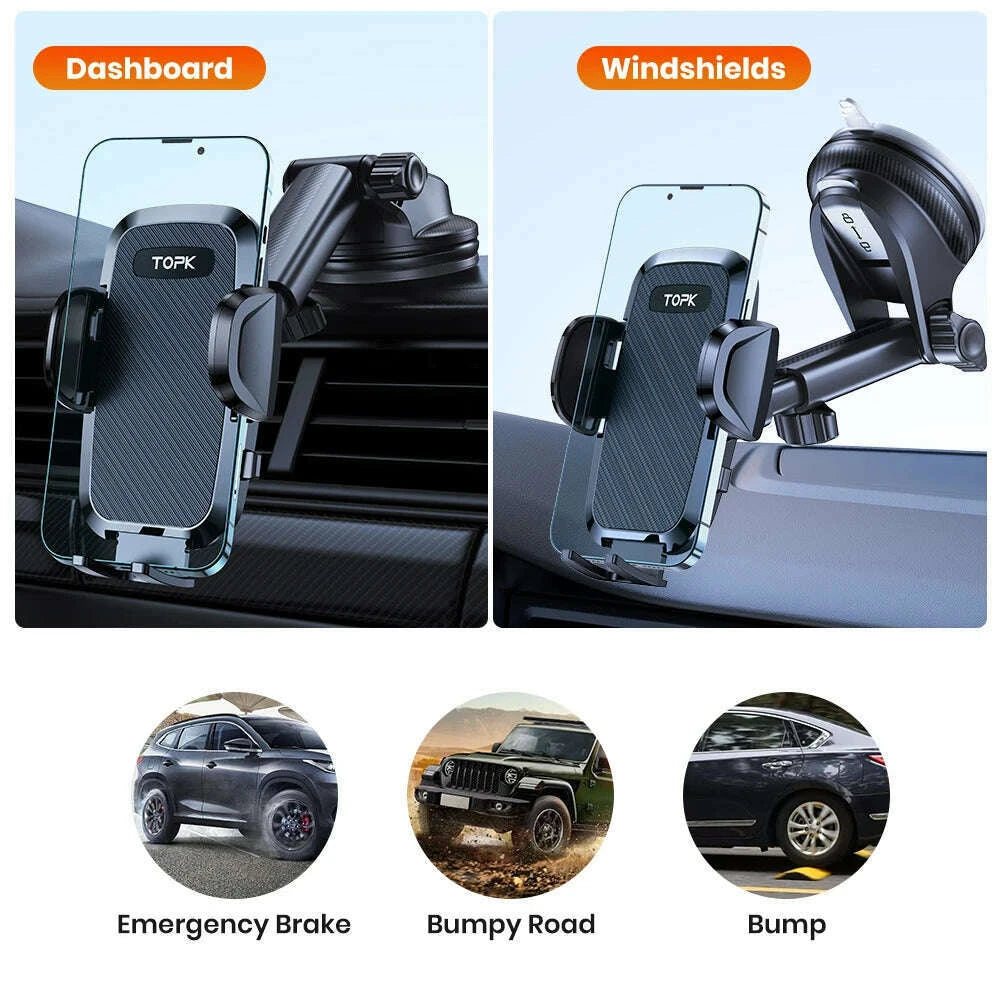 topk-car-phone-holder-2-in-1-car-phone-mount-for-car-dashboardwindscreen-one-button-release-and-360°-rotation-for-all-phoneskimlud-womens-fashion-34626850