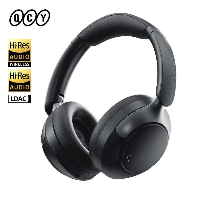 qcy-h3-pro-anc-wireless-headphone-50db-noise-canceling-hi-res-spatial-audio-earphone-with-ldac-bluetooth-54-over-ear-headsetkimlud-womens-fashion-34613978