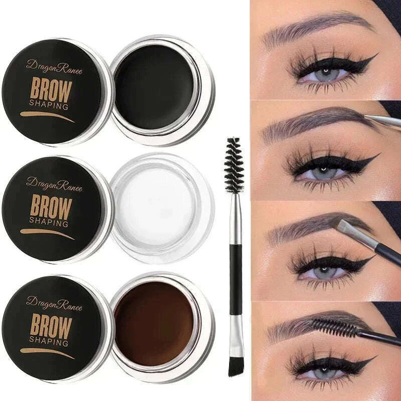matte-brown-black-wild-eyebrow-cream-3d-natural-tint-eyebrow-enhancers-gel-wax-waterproof-lasting-eye-makeup-cosmetic-tools-kimlud-kimlud-33920095