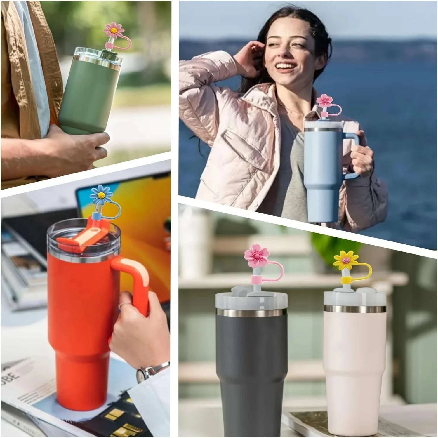 kimlud-flower-silicone-straw-covers-for-stanley-cup-cute-silicone-flower-shape-drinking-dust-cap-straw-tips-cover-cup-accessories-kimlud-womens-clothes-34635516