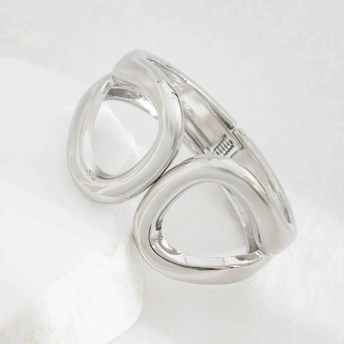 ingemark-4-styles-hip-hop-punk-wave-open-spring-bangles-for-women-creative-heavy-metal-chunky-bracelets-couple-hand-jewelry-men-kimlud-kimlud-33914489