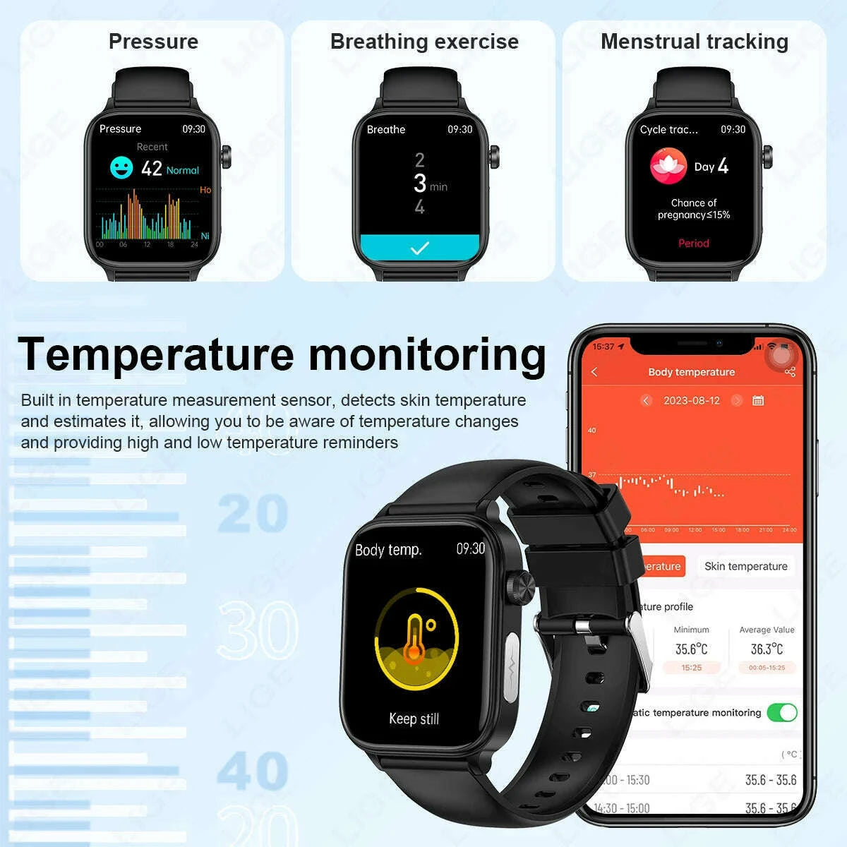 lige-2025-new-ecgppg-ai-healthy-diagnose-smart-watch-men-women-blood-lipid-uric-acid-female-menstrual-health-tracker-smartwatchkimlud-womens-fashion-34615378