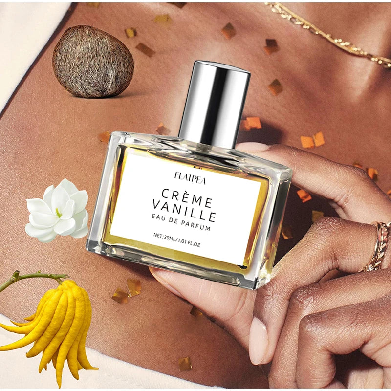 Creamy Honey Gourmand Scent Eau De Toilette — Caramel | KIMLUD