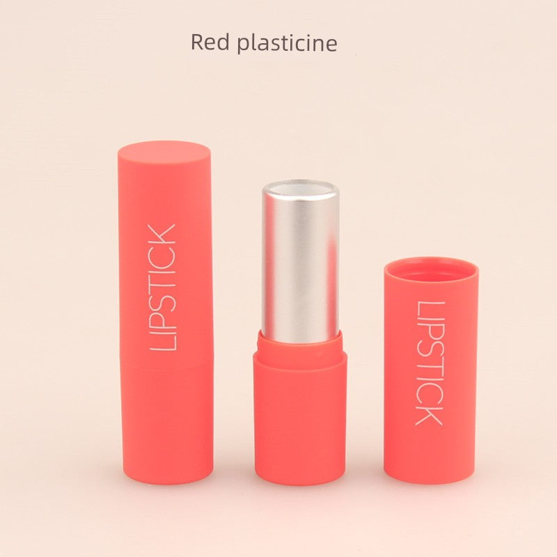 KIMLUD, Lipstick Empty Shell Homemade by Hand DIY Lipstick Tube Lipstick Shell 12.1mm Lipstick Mold Lipstick Material Promotion, KIMLUD Womens Clothes