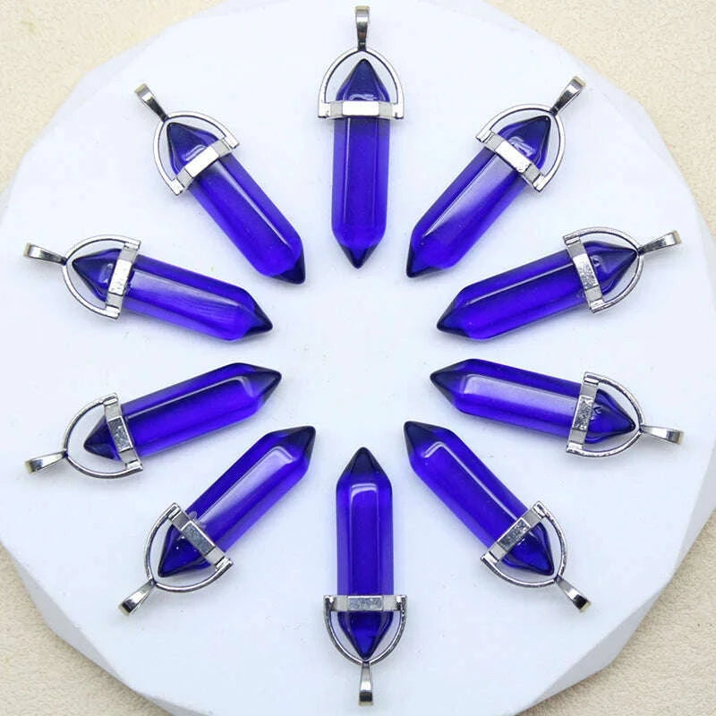 new-fashion-glass-colorfull-pillar-point-charm-pendants-for-jewelry-pendants-making-24pcslot-wholesale-free-shippingkimlud-womens-fashion-34604241