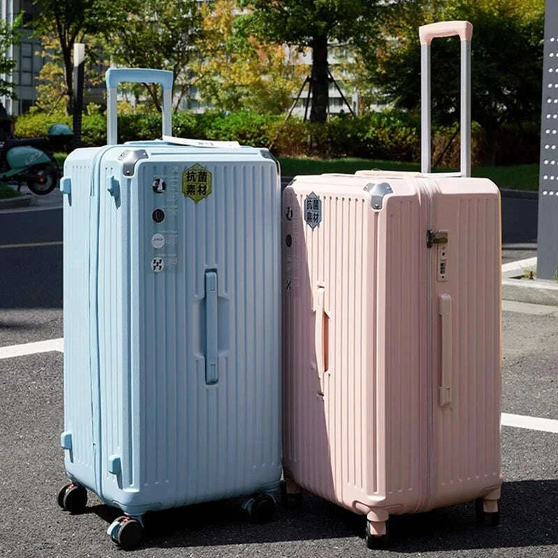 suitcase-30-large-capacity-luggage-men-and-women-universal-five-wheeled-password-trolley-case-student-travel-luggage-carrierkimlud-womens-fashion-34624075