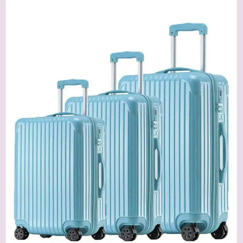 formsia-202428inch-travel-suitcase-set-hardside-trolley-case-luggage-sets-three-pieceskimlud-womens-fashion-34612910