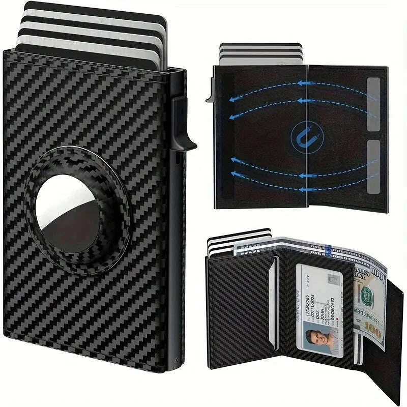 customized-name-mens-card-holder-high-quality-carbon-fiber-wallet-rfid-blocking-pop-up-card-purse-with-air-tag-positioning-slotkimludkimlud-35566826