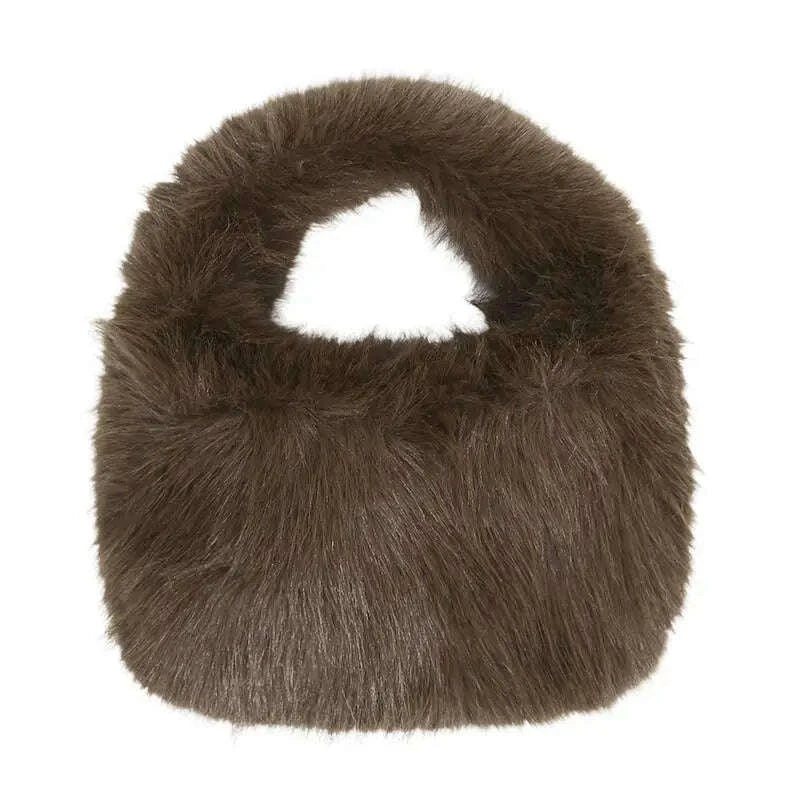 winter-soft-plush-half-moon-bag-faux-fur-party-clutch-bag-lady-handbags-fluffy-female-winter-purse-casual-tote-bag-1-5pcskimludkimlud-35557032