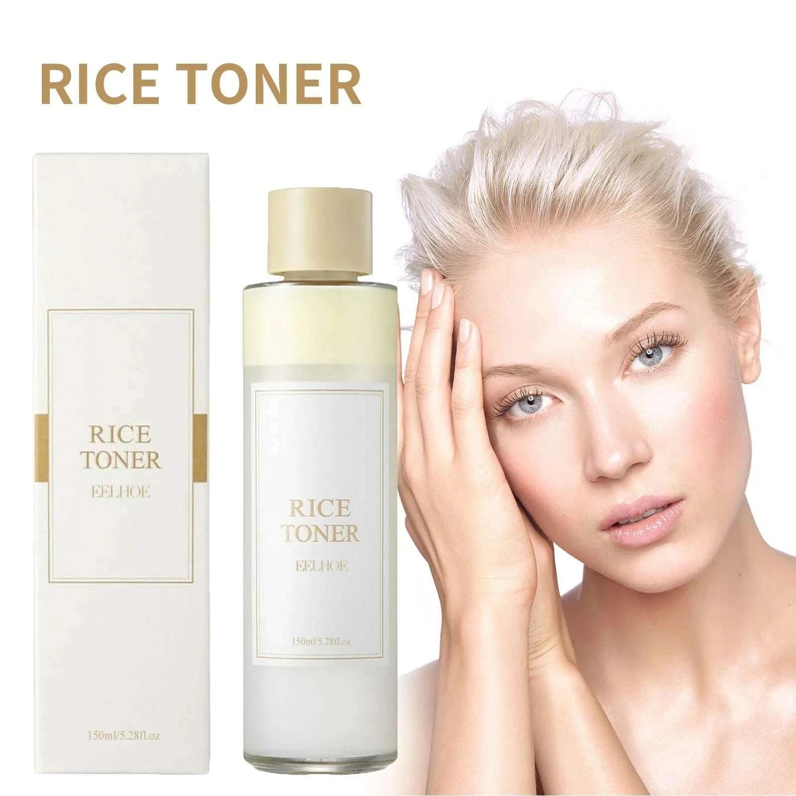 150ml-rice-toner-moisturizing-firming-skin-soothing-repairing-skin-barrier-nicotinamide-brightening-rice-facial-toner-skin-carekimludkimlud-35565199