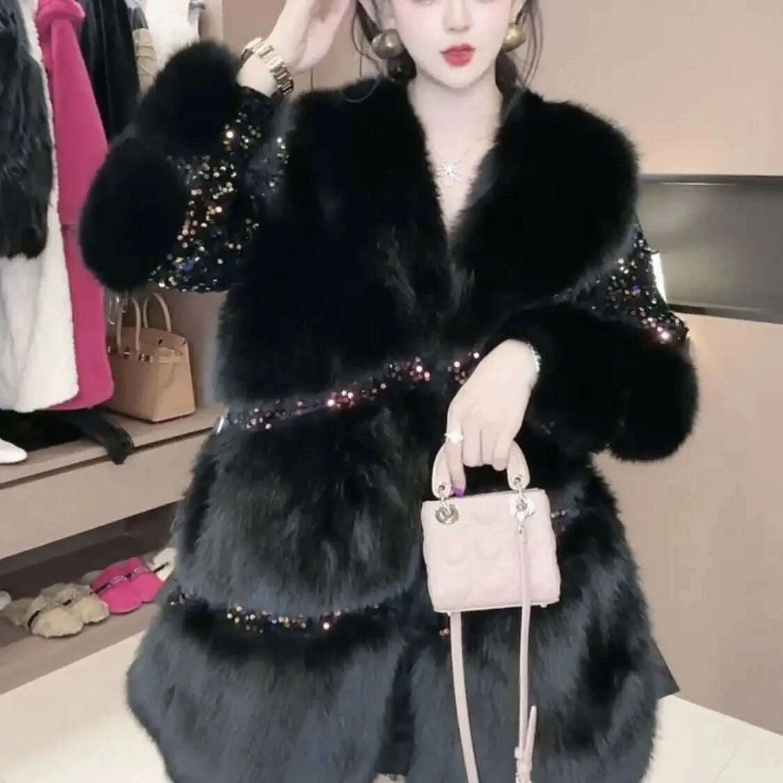 faux-fur-coat-for-women-turn-down-collar-jacket-loose-spliced-overcoat-covered-button-sequins-female-new-winterkimlud-womens-fashion-34617549
