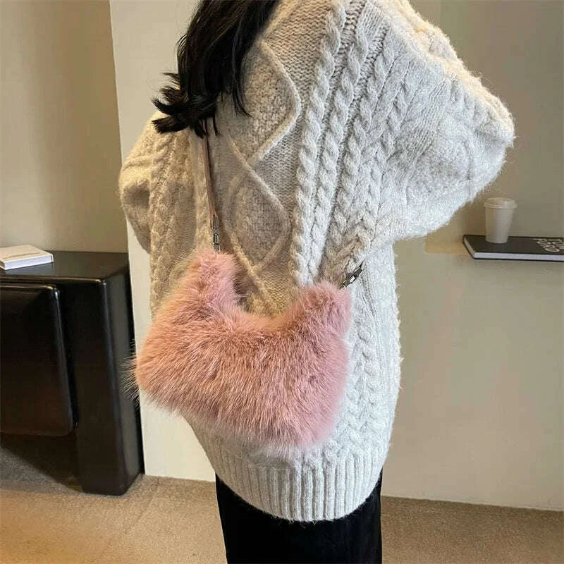 크로스백-여성-가방-2023-new-winter-trend-solid-color-plush-warm-fluffy-crossbody-bag-imitation-fox-hair-shoulder-bag-designer-handbagkimludkimlud-35556799