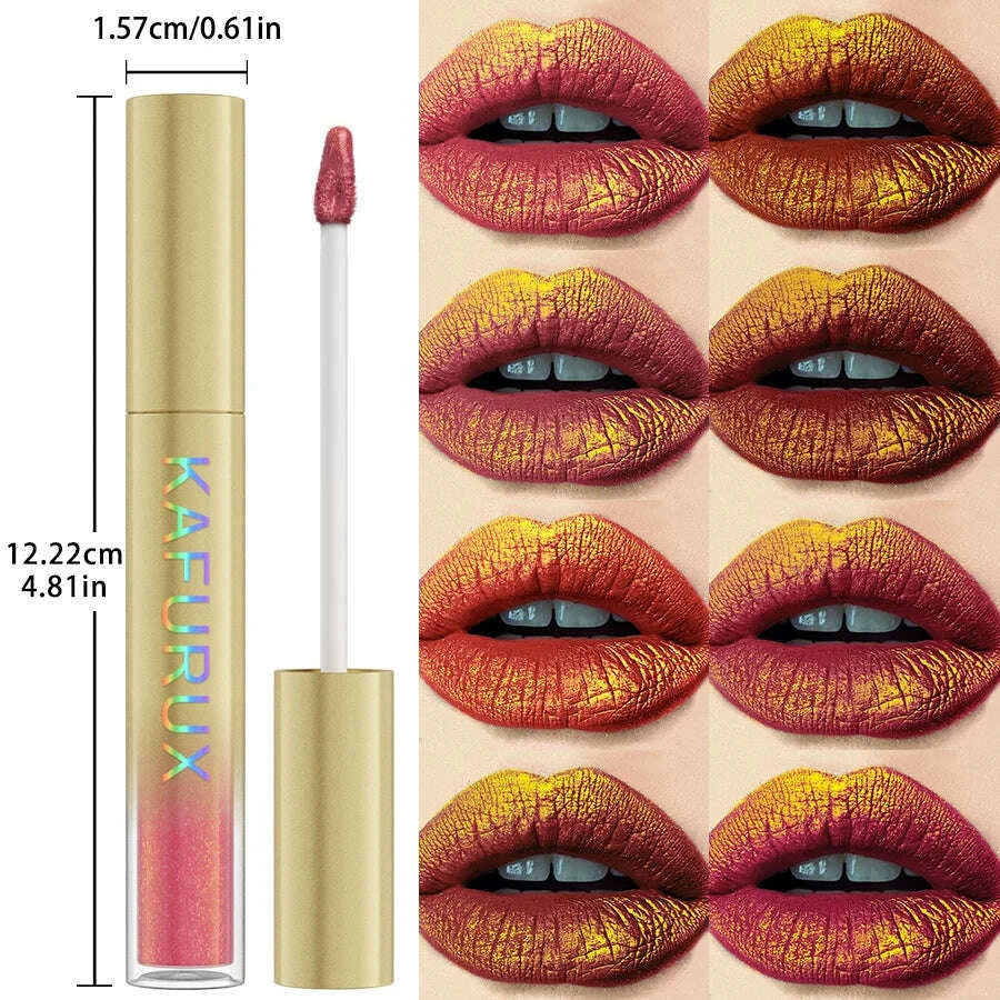 14-colors-sparkling-shine-lip-glaze-glitter-metallic-long-lasting-lip-gloss-waterproof-liquid-lipstick-makeup-lip-oil-giftskimlud-womens-fashion-34604957