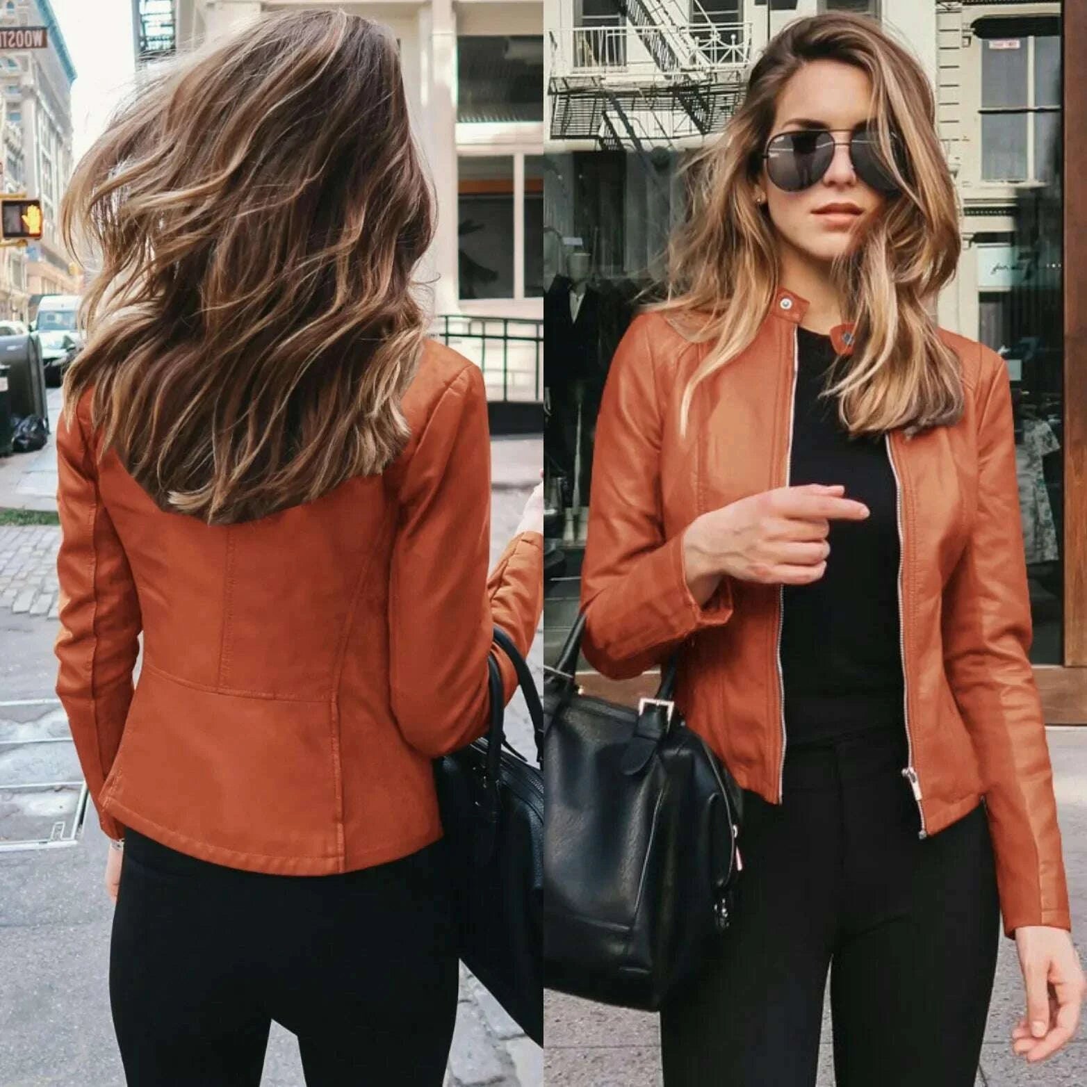 autumn-and-winter-womens-large-size-leather-jacket-fashionable-solid-color-slim-street-elegant-versatile-top-pu-suit-jacketkimlud-womens-fashion-34617237